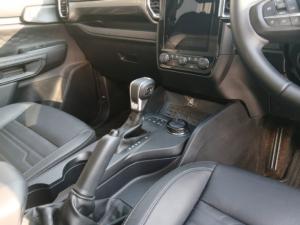 Ford Ranger 2.0 BiTurbo double cab XLT 4x4 - Image 7