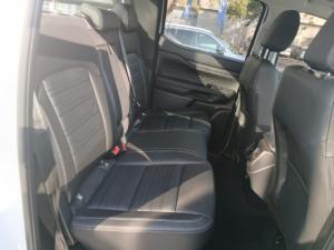 Ford Ranger 2.0 BiTurbo double cab XLT 4x4 - Image 9