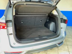 Ford Territory 1.8T Trend - Image 10