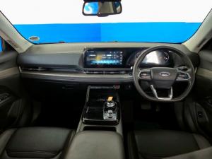 Ford Territory 1.8T Trend - Image 11