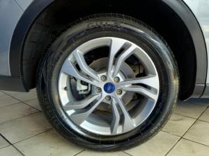 Ford Territory 1.8T Trend - Image 12