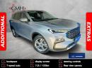 Thumbnail Ford Territory 1.8T Trend