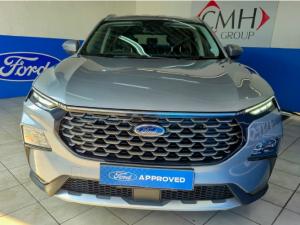 Ford Territory 1.8T Trend - Image 2