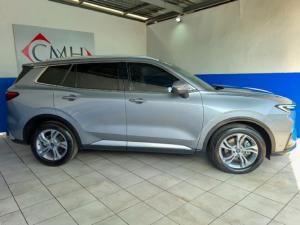Ford Territory 1.8T Trend - Image 3
