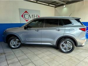 Ford Territory 1.8T Trend - Image 4