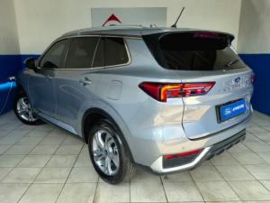 Ford Territory 1.8T Trend - Image 6