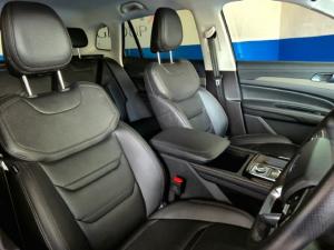 Ford Territory 1.8T Trend - Image 8