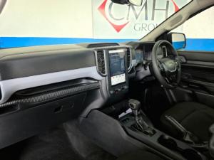 Ford Ranger 2.0 SiT double cab XL auto - Image 10