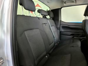 Ford Ranger 2.0 SiT double cab XL auto - Image 11