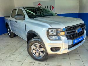 Ford Ranger 2.0 SiT double cab XL auto - Image 1
