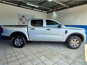 Ford Ranger 2.0 SiT double cab XL auto - Image 3