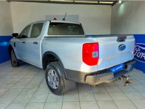 Ford Ranger 2.0 SiT double cab XL auto - Image 6