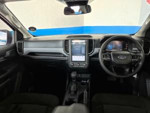 Ford Ranger 2.0 SiT double cab XL auto - Image 7