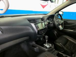 Nissan Navara 2.5DDTi double cab Pro-4X 4x4 - Image 10