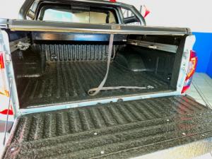Nissan Navara 2.5DDTi double cab Pro-4X 4x4 - Image 12