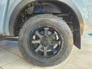 Nissan Navara 2.5DDTi double cab Pro-4X 4x4 - Image 13