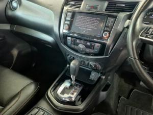 Nissan Navara 2.5DDTi double cab Pro-4X 4x4 - Image 14