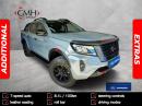 Thumbnail Nissan Navara 2.5DDTi double cab Pro-4X 4x4