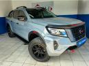 Thumbnail Nissan Navara 2.5DDTi double cab Pro-4X 4x4
