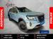 Nissan Navara 2.5DDTi double cab Pro-4X 4x4 - Thumbnail 1