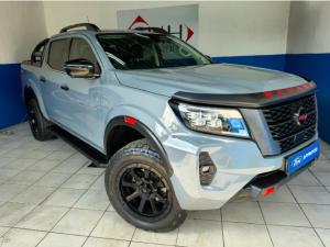 Nissan Navara 2.5DDTi double cab Pro-4X 4x4 - Image 1