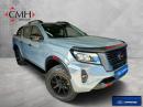 Thumbnail Nissan Navara 2.5DDTi double cab Pro-4X 4x4