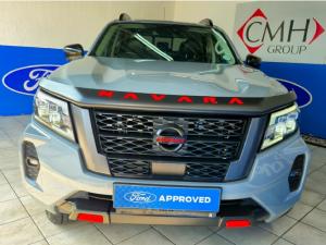 Nissan Navara 2.5DDTi double cab Pro-4X 4x4 - Image 2