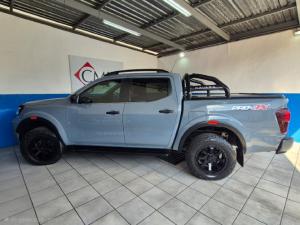 Nissan Navara 2.5DDTi double cab Pro-4X 4x4 - Image 4