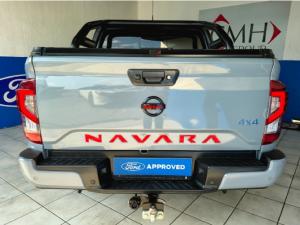 Nissan Navara 2.5DDTi double cab Pro-4X 4x4 - Image 5