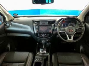 Nissan Navara 2.5DDTi double cab Pro-4X 4x4 - Image 7