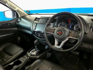 Nissan Navara 2.5DDTi double cab Pro-4X 4x4 - Image 8