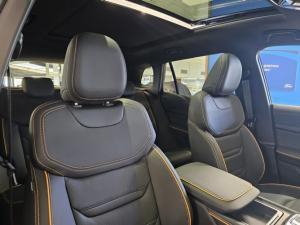 Ford Territory 1.8T Dark Edition - Image 12