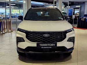 Ford Territory 1.8T Dark Edition - Image 3