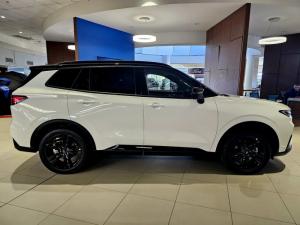 Ford Territory 1.8T Dark Edition - Image 4