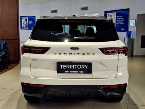 Ford Territory 1.8T Dark Edition - Image 5