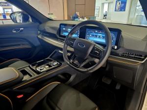 Ford Territory 1.8T Dark Edition - Image 8
