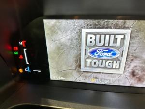 Ford Ranger 2.0 BiTurbo SuperCab Wildtrak 4x4 - Image 13