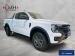 Ford Ranger 2.0 BiTurbo SuperCab Wildtrak 4x4 - Thumbnail 1