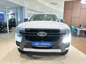 Ford Ranger 2.0 BiTurbo SuperCab Wildtrak 4x4 - Image 3