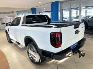 Ford Ranger 2.0 BiTurbo SuperCab Wildtrak 4x4 - Image 6