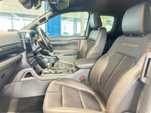 Ford Ranger 2.0 BiTurbo SuperCab Wildtrak 4x4 - Image 8