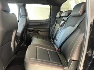 Ford Ranger 3.0TD V6 double cab Wildtrak 4WD - Image 4