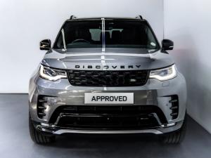 Land Rover Discovery D300 R-Dynamic HSE - Image 5