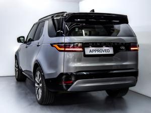 Land Rover Discovery D300 R-Dynamic HSE - Image 7