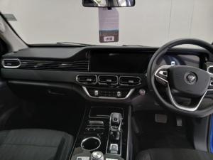 Foton Tunland G7 2.0TD double cab TL auto - Image 10