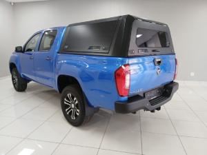 Foton Tunland G7 2.0TD double cab TL auto - Image 11