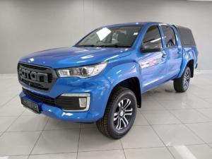 Foton Tunland G7 2.0TD double cab TL auto - Image 12