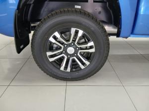 Foton Tunland G7 2.0TD double cab TL auto - Image 13