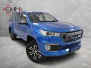 Thumbnail Foton Tunland G7 2.0TD double cab TL auto