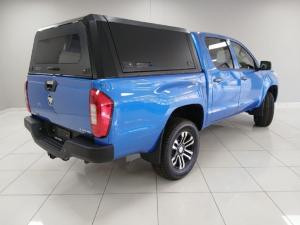 Foton Tunland G7 2.0TD double cab TL auto - Image 3